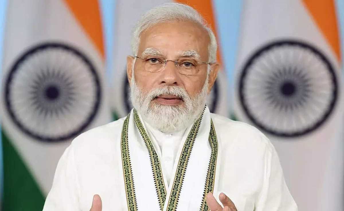 पीएम मोदी ने यूपी के फतेहपुर में हुई सड़क दुर्घटना पर जताया दुख- किया मुआवजे का ऐलान